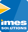 PCS7 Training – iMes Solutions GmbH Logo
